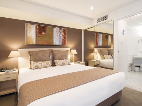 Oaks Horizons Hotel - Palm Beach Accommodation 2