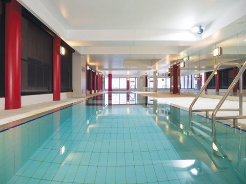 Oaks Horizons Hotel - Palm Beach Accommodation 3