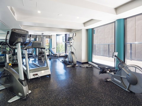 Oaks Horizons Hotel - Palm Beach Accommodation 5