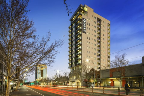 Quest King William South - Palm Beach Accommodation 0