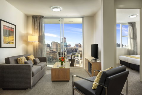 Quest King William South - Palm Beach Accommodation 2