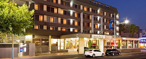 Rockford Adelaide - Palm Beach Accommodation 0