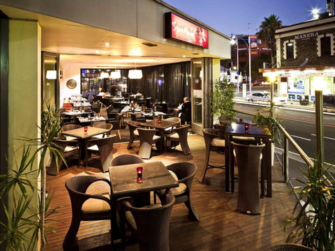 Rockford Adelaide - Palm Beach Accommodation 1