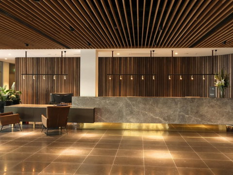 Rockford Adelaide - Palm Beach Accommodation 2