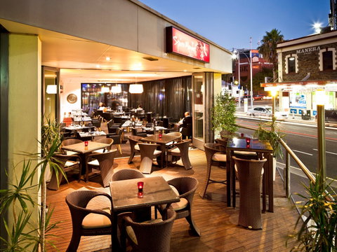 Rockford Adelaide - Palm Beach Accommodation 4