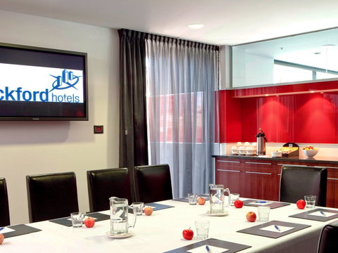 Rockford Adelaide - Palm Beach Accommodation 10