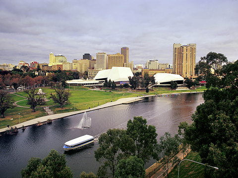 Rockford Adelaide - Palm Beach Accommodation 16