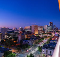 Tom's Court Hotel - Palm Beach Accommodation