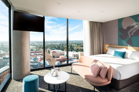 Crowne Plaza Adelaide - Palm Beach Accommodation 12