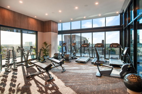 Crowne Plaza Adelaide - Palm Beach Accommodation 14