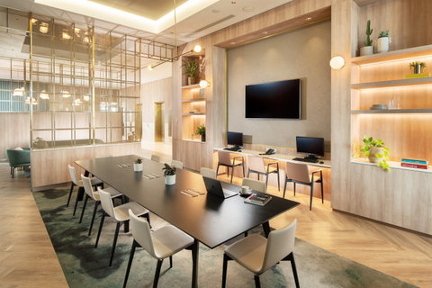 Crowne Plaza Adelaide - Palm Beach Accommodation 15