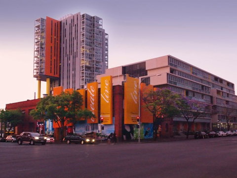 iStay Precinct - Palm Beach Accommodation 0