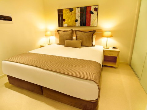 iStay Precinct - Palm Beach Accommodation 1