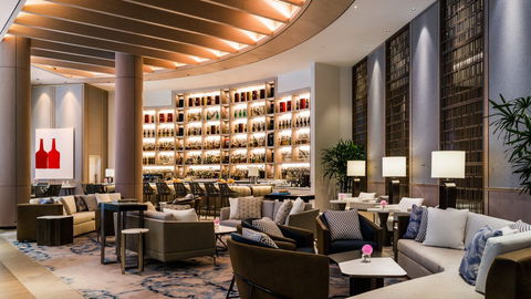 Langham, Gold Coast & Jewel Residences - Palm Beach Accommodation 3