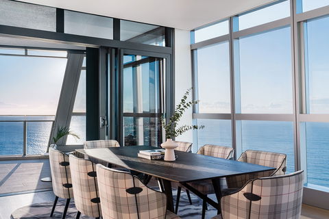 Langham, Gold Coast & Jewel Residences - Palm Beach Accommodation 8