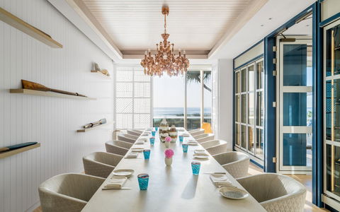 Langham, Gold Coast & Jewel Residences - Palm Beach Accommodation 9