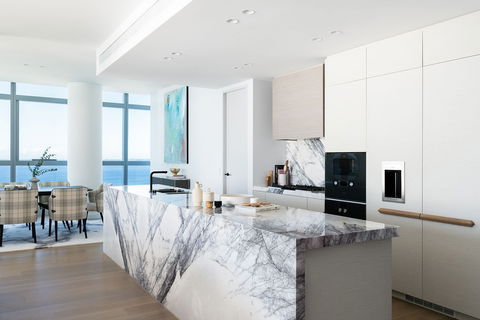 Langham, Gold Coast & Jewel Residences - Palm Beach Accommodation 14