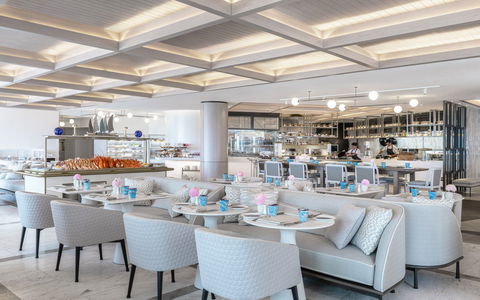 Langham, Gold Coast & Jewel Residences - Palm Beach Accommodation 15