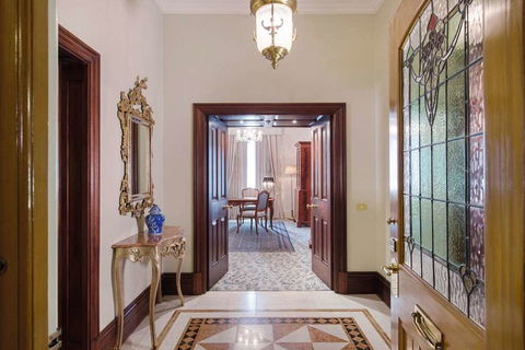 The Hotel Windsor - Palm Beach Accommodation 1