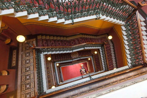 The Hotel Windsor - Palm Beach Accommodation 2