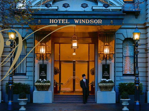 The Hotel Windsor - Palm Beach Accommodation 3