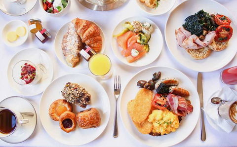 The Hotel Windsor - Palm Beach Accommodation 7