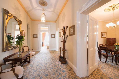 The Hotel Windsor - Palm Beach Accommodation 9