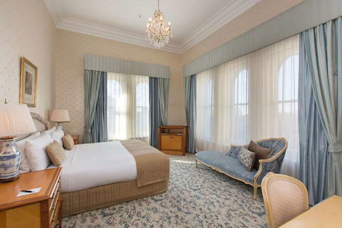 The Hotel Windsor - Palm Beach Accommodation 13