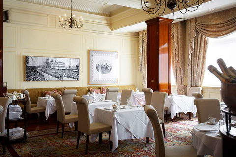 The Hotel Windsor - Palm Beach Accommodation 15