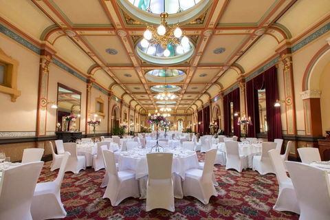 The Hotel Windsor - Palm Beach Accommodation 16