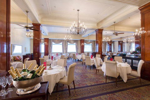 The Hotel Windsor - Palm Beach Accommodation 17