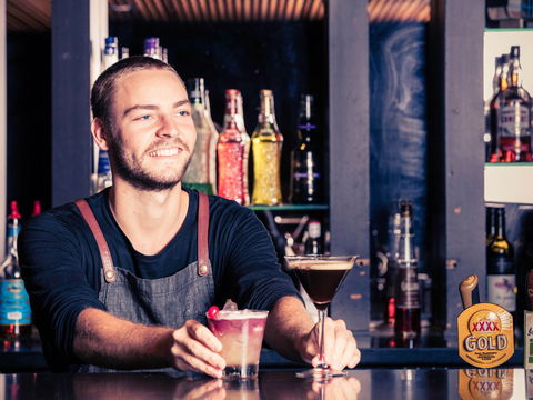 Mercure Gold Coast Resort - Palm Beach Accommodation 9