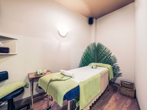 Mercure Gold Coast Resort - Palm Beach Accommodation 11