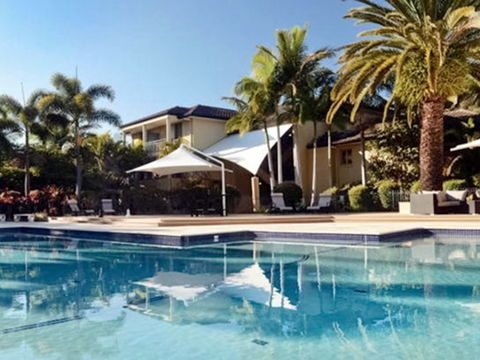 Mercure Gold Coast Resort - Palm Beach Accommodation 14