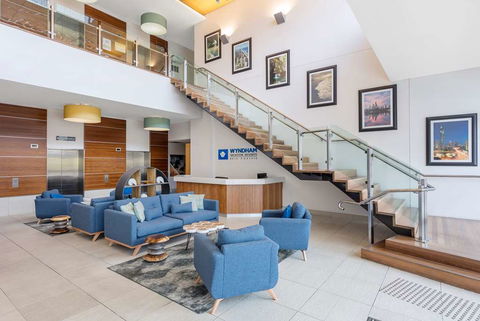 Wyndham Surfers Paradise Resort - Palm Beach Accommodation 3