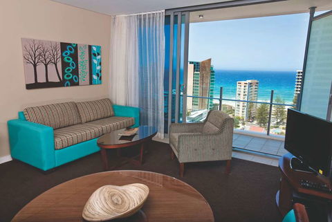 Wyndham Surfers Paradise Resort - Palm Beach Accommodation 6