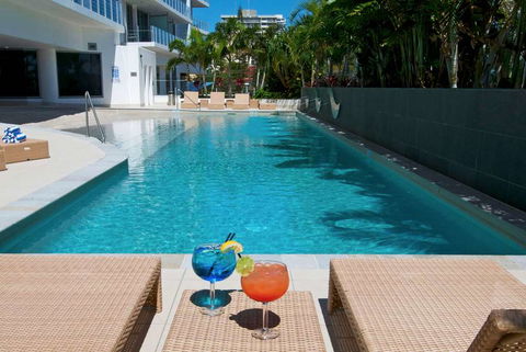 Wyndham Surfers Paradise Resort - Palm Beach Accommodation 9