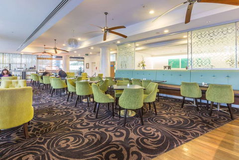 Wyndham Surfers Paradise Resort - Palm Beach Accommodation 12