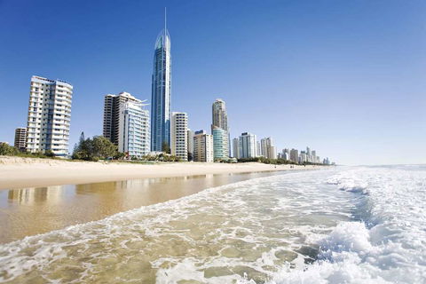 Wyndham Surfers Paradise Resort - Palm Beach Accommodation 15