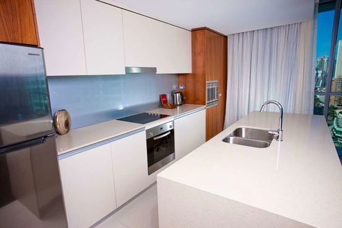 Wyndham Surfers Paradise Resort - Palm Beach Accommodation 16