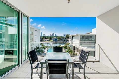 ULTIQA Freshwater Point Resort - Palm Beach Accommodation 4