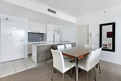ULTIQA Freshwater Point Resort - Palm Beach Accommodation 7