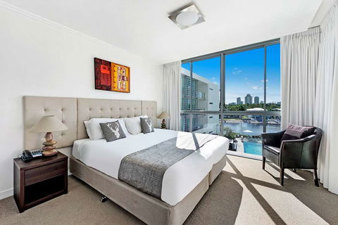 ULTIQA Freshwater Point Resort - Palm Beach Accommodation 9