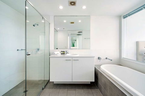 ULTIQA Freshwater Point Resort - Palm Beach Accommodation 11