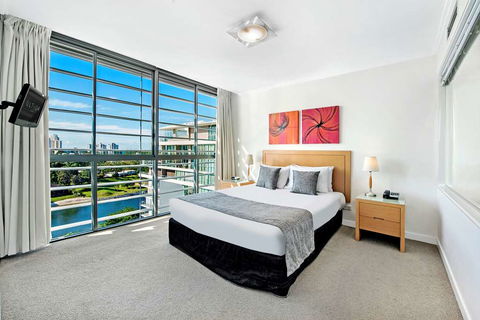 ULTIQA Freshwater Point Resort - Palm Beach Accommodation 12