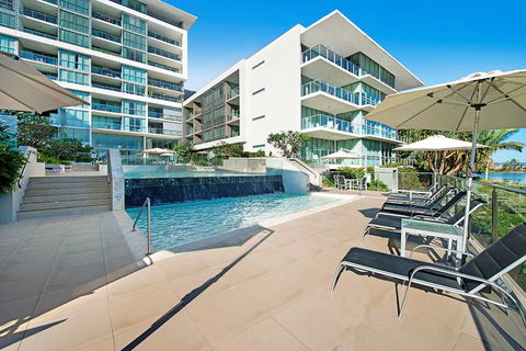 ULTIQA Freshwater Point Resort - Palm Beach Accommodation 14