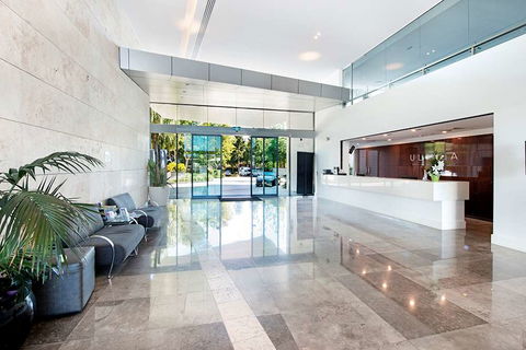 ULTIQA Freshwater Point Resort - Palm Beach Accommodation 15