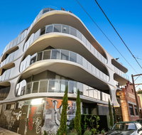 District Hotel Fitzroy - Palm Beach Accommodation
