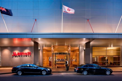 Melbourne Marriott Hotel - Palm Beach Accommodation 0