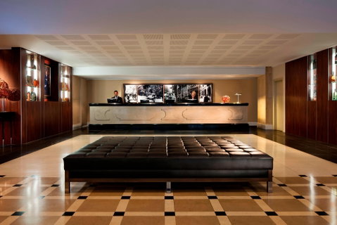 Melbourne Marriott Hotel - Palm Beach Accommodation 1